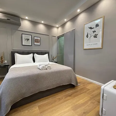 Urban Budget * Тирана