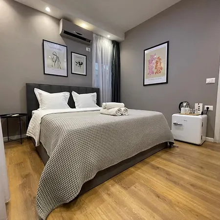 Appartement Urban Budget *