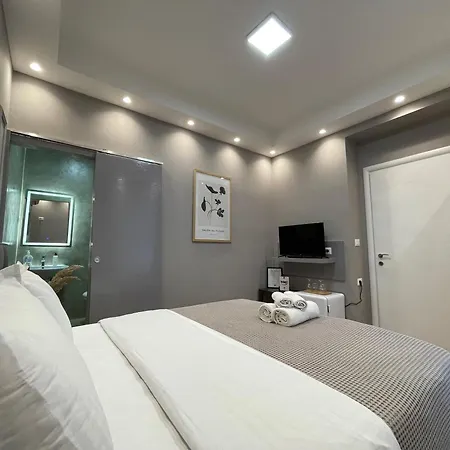 Urban Budget Appartement *