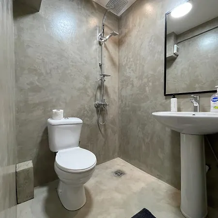 Appartement Urban Budget *