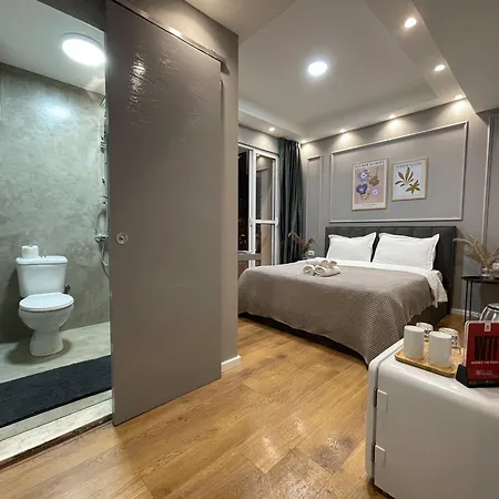 Urban Budget Apartament *