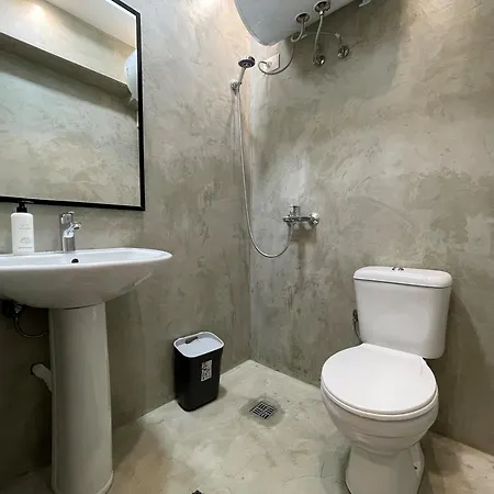 Urban Budget Apartament