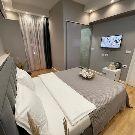 Appartement Urban Budget