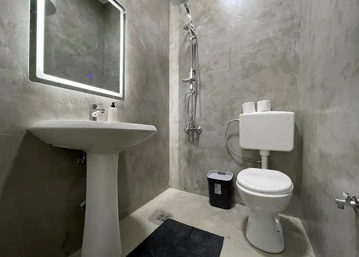 Urban Budget Appartement *