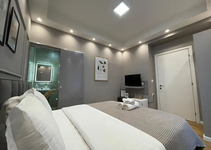 Urban Budget Appartement *