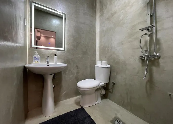 Urban Budget Appartement *