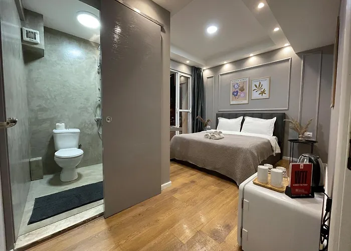 Urban Budget Appartement *