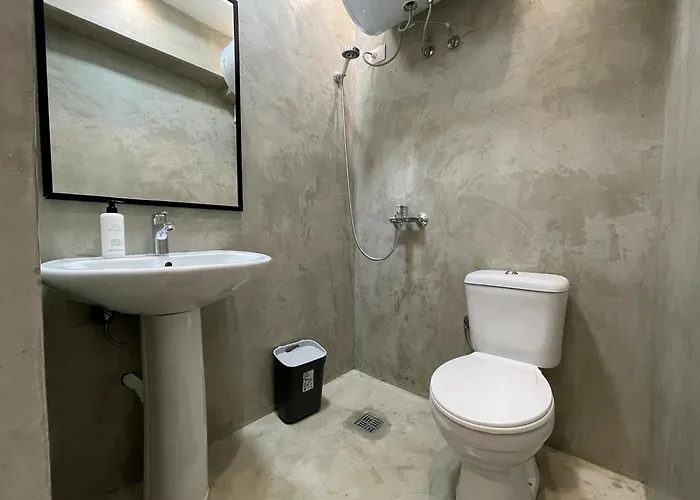 Urban Budget Appartement